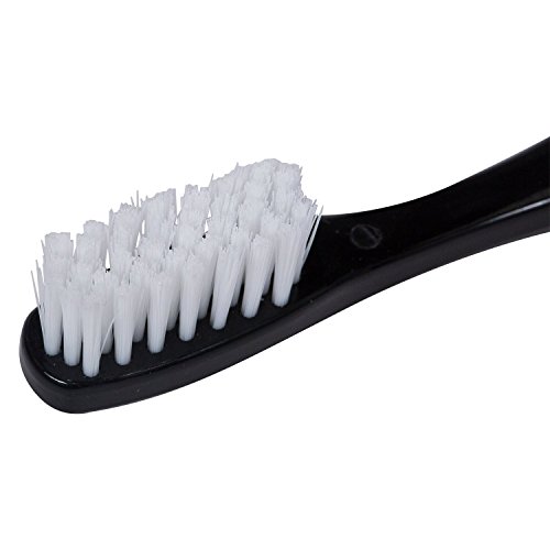 PRO-SYS® Adult Toothbrush - Made with Soft DuPont® bristles (Colorful 4-Pack)