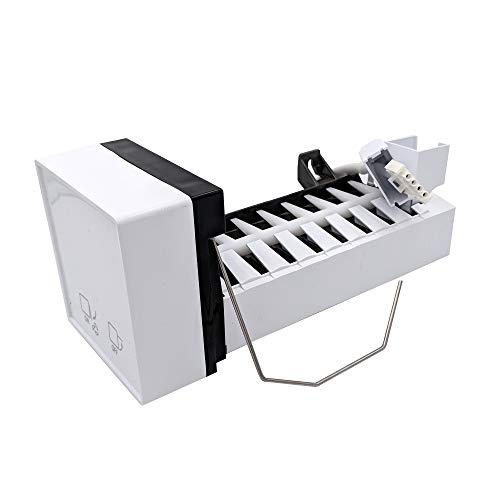 Supplying Demand 241798231 241798224 Refrigerator Ice Maker 