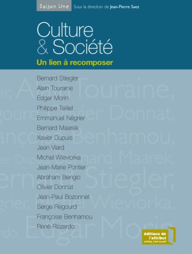 Culture & société