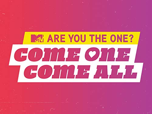 Are You The One? Season 8