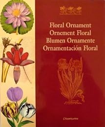 Floral ornament