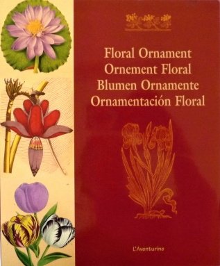 Floral ornament