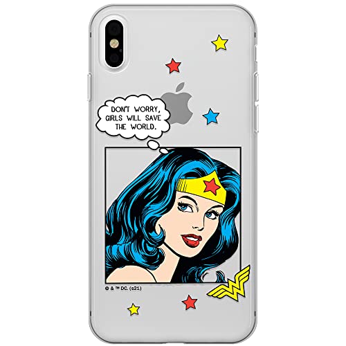 Ert Group Funda para teléfono móvil Apple iPhone XS MAX... en promo sur Amazon