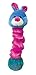 KONG Squiggles Medium Dog Toy (Colors vary)