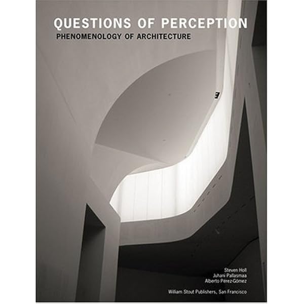 Steven Holl, 1986-2003 (El Croquis 78+93+108): edited