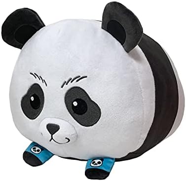 Amazon Tvアニメ 呪術廻戦 もちころクッション パンダ アニメ 萌えグッズ 通販