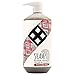 Alaffia EveryDay Shea Shampoo, Gentle Cleansing Shampoo for Normal to Dry Hair, Made with Fair Trade Unrefined Shea Butter and Coconut Oil, Passion Fruit, 32 Fl Oz