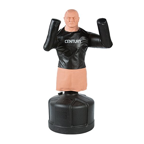 century bob freestanding punch bag