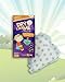 Dry Like Me Night Time Potty Training Pads - 14 X 4 (Total 56 Pads)