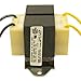 TRANSFORMER 120V PRIMARY 24 VOLT SECONDARY 40 VA FOOT MOUNT REPLACES RHEEM RUUD WEATHERKING 46-25107-02