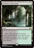 Verdant Catacombs - Modern Masters 2017