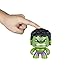Marvel Mighty Muggs Hulk #3