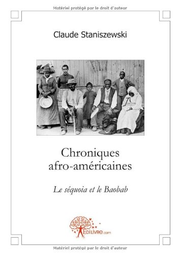 Chroniques afro-américaines