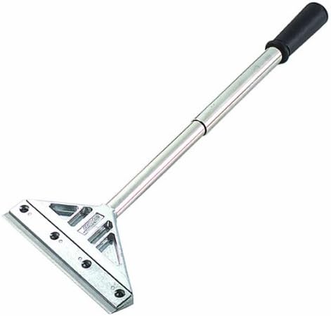 Crain 375S 19-Inch to 26-Inch Floor Scraper with Telescoping Handle