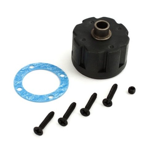 Differential Housing FR/Ctr/R: Revenge Type E/N