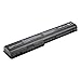 OMCreate Laptop battery for HP Pavilion GA08 480385-001 KS525AA HSTNN-IB75 HSTNN-DB75 HSTNN-C50C HSTNN-OB75 516355-001 486766-001 464059-142 464059-141 - 12 Months Warranty [Li-ion 8Cells]