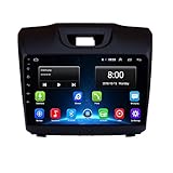 Car Radio GPS 2.5D IPS Android 9.1 Navi for