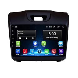 Car Radio GPS 2.5D IPS Android 9.1 Navi for