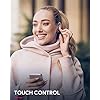 Wireless-Headphones-BCMASTER-True-Wireless-Earbuds-with-Type-C-Quick-Charge-Immersive-Sound-Open-and-Connect-24-Hours-Playtime-IPX5-Waterproof-Bluetooth-5-for-iPhone-and-Android Wireless Headphones, BCMASTER True Wireless Earbuds with Type C Quick Charge, Immersive Sound, Open and Connect, 24…