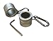 Pacific Flag Supply Aluminum Flagpole Rotating Rings - 2 Pack - 1