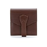 Saddleback Leather Wrap Wallet