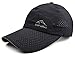 Ellewin Unisex Outdoor Quick dry Adjustable Baseball Cap