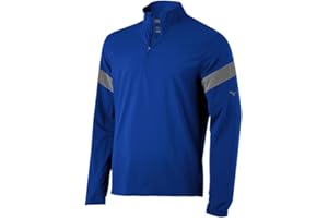 Mizuno Long Sleeve Hitting Jacket