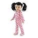 Emily Rose 14 Inch Doll Clothes Clothing Accessory | 2 PC 14