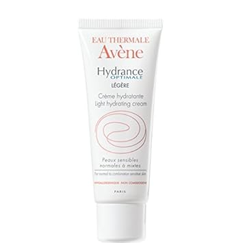 avene hydrance light cream
