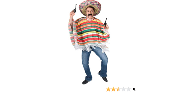 mexican outfit amazon