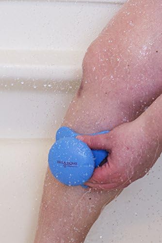 Mini Massager | Personal Massager | Handheld Waterproof Shower Massage | from Bella Home International