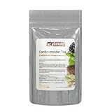 Dherbs Cardiovascular Tea, 40 Grams