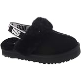 UGG Girl's Funkette Slipper