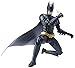 SpruKits DC Comics The Dark Knight Rises Batman Action Figure Model Kit, Level 2