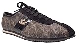 Coach Womens Ivy Signature Sneaker