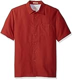 Quiksilver Waterman Men's Centinela, Cabernet, L