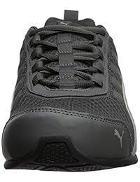 Puma Men 's líder VT malla Sneaker