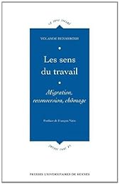 Les  sens du travail