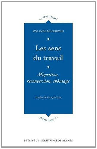 Les  sens du travail