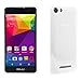BLU Advance 5.0 Case, BLU Dash M Case, [3 Pack] Teayoha [Black][Clear][Purple] Soft TPU Case for BLU Advance 5.0 / BLU Dash M