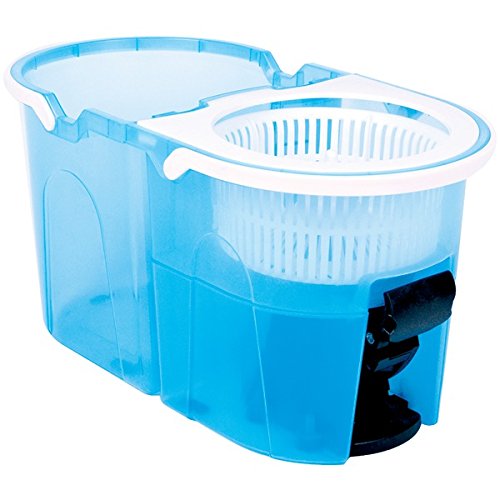 VIATEK YDMM77 Hurricane 360? Spin Mop