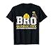 Brother Birthday Crew Construction Birthday Party T-Shirt