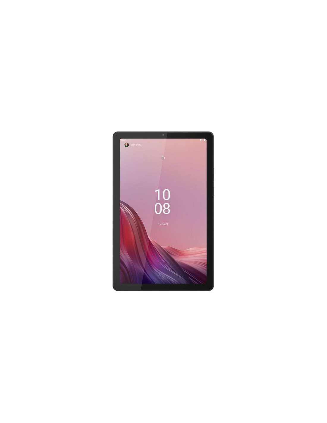 Lenovo Tab M9 HD 22.86 cm (9 Inches, 1340 x 800, HD, WideView, Touch) Tablet Computer (MediaTek G80 OC, 3GB RAM, 32GB SSD, Arm Mali-G52 MC2, Wi-Fi, Android 12L) Grey Lenovo Tab M9 HD 22.86 cm (9 Inches, 1340 x 800, HD, WideView, Touch) Tablet Computer (MediaTek G80 OC, 3GB RAM, 32GB SSD, Arm Mali-G52 MC2, Wi-Fi, Android 12L) Grey