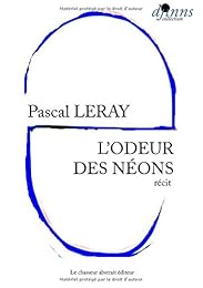L' odeur des néons