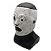 biliten Halloween Theme Parties Bar Entertainment Horror Resin Slipknot Mask