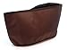 Purse to Go Purse Organizer -Zip-Ups - Jumbo-Brown
