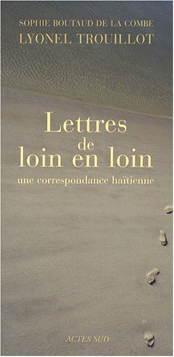 Lettres de loin en loin