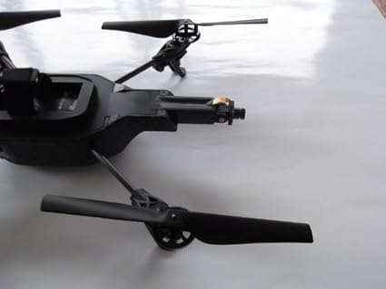 gimbal drone camera
