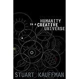 Humanity in a Creative Universe