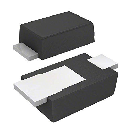 (20PCS) DFLT16A-7 TVS UNIDIR 225W 16.0V POWERDI123 DFLT16 16A